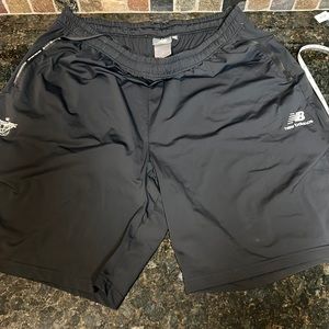 Mens New Balance Athletic Shorts 4 xl